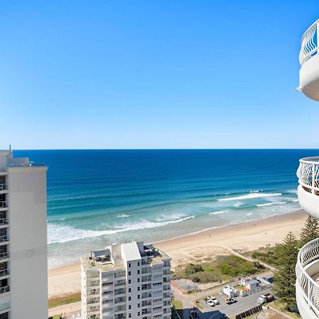 Biarritz Apartments Gold Coast Exterior photo